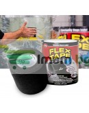 Водоустойчиво Тиксо Залепва и Запечатва Всичко Flex Tape